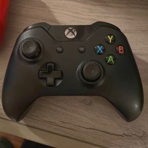 Xbox controller